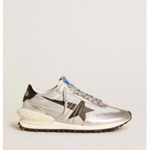 Golden Goose Sneakers New